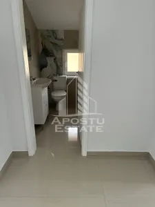 Duplex complet decomandat, cu 4 camere si 2 bai, langa Bucovat - foto 12