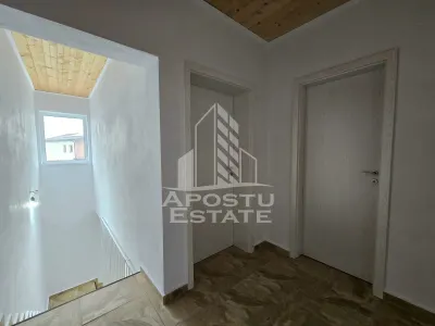 Duplex complet decomandat, cu 4 camere si 2 bai, langa Bucovat - foto 8
