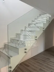 Duplex complet decomandat, cu 4 camere si 2 bai, langa Bucovat - foto 10