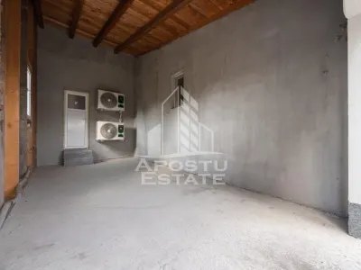 Casa individuala cu 5 camere spre vanzare, Padureni, Jud Timis - foto 11