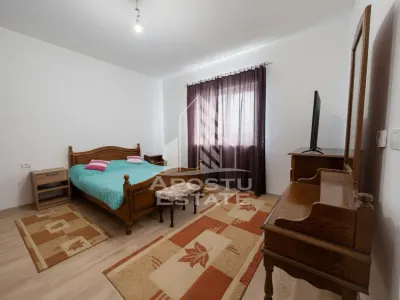 Casa individuala cu 5 camere spre vanzare, Padureni, Jud Timis - foto 14