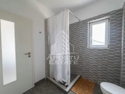 Casa individuala cu 5 camere spre vanzare, Padureni, Jud Timis - foto 15