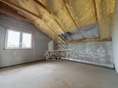 Casa individuala cu 5 camere spre vanzare, Padureni, Jud Timis - foto 21