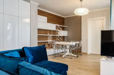 Apartamnet 3 camere, 100mp, 70mp terasa, Ultracentral - foto 2