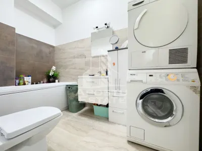 Apartament 3 camere de vanzare, 68mp utili + 2 balcoane -Calea Urseni - foto 4