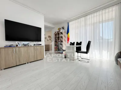 Apartament 3 camere de vanzare, 68mp utili + 2 balcoane -Calea Urseni - foto 9