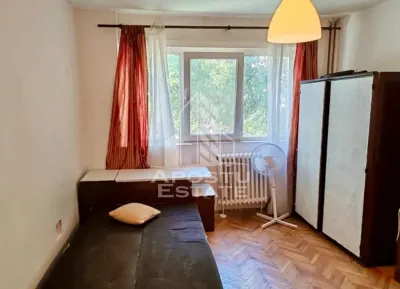 Apartament cu 1 camera de inchiriat, zona Blascovici, Timisoara - foto 1