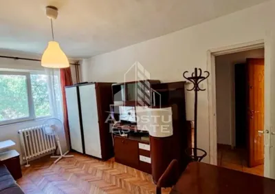 Apartament cu 1 camera de inchiriat, zona Blascovici, Timisoara - foto 2