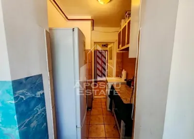 Apartament cu 1 camera de inchiriat, zona Blascovici, Timisoara - foto 4
