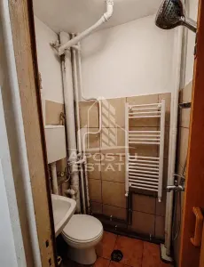 Apartament cu 1 camera de inchiriat, zona Blascovici, Timisoara - foto 5