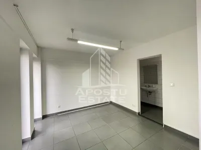 Spatiu pentru birouri, cheltuieli incluse, Zona Centrala/Elisabetin - foto 3