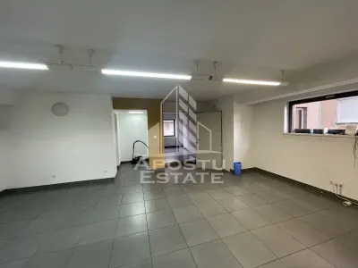 Spatiu pentru birouri, cheltuieli incluse, Zona Centrala/Elisabetin - foto 6