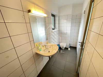 Spatiu pentru birouri, cheltuieli incluse, Zona Centrala/Elisabetin - foto 8