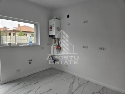 Duplex cu 3 camere, de vanzare, P+M, in Giarmata Vii - foto 12