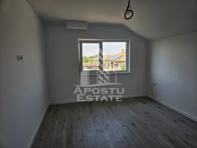 Duplex cu 3 camere, de vanzare, P+M, in Giarmata Vii - foto 5