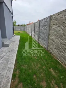 Duplex cu 3 camere, de vanzare, P+M, in Giarmata Vii - foto 7
