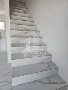 Duplex cu 3 camere, de vanzare, P+M, in Giarmata Vii - foto 8