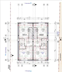 Duplex cu 3 camere, de vanzare, P+M, in Giarmata Vii - foto 10
