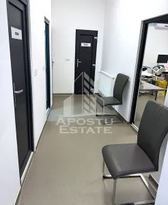 Spatiu comercial situat in Piata Garii - foto 12