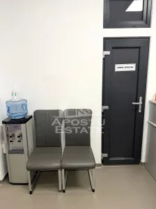 Spatiu comercial situat in Piata Garii - foto 9
