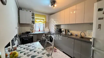 Apartament 2 camere de vanzare, decomandat, zona Lugojului, Timisoara - Timisoara