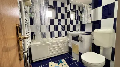 Apartament 2 camere de vanzare, decomandat, zona Lugojului, Timisoara - foto 11