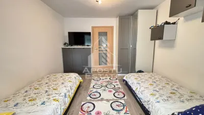 Apartament 2 camere de vanzare, decomandat, zona Lugojului, Timisoara - foto 6