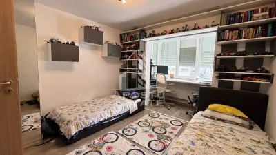 Apartament 2 camere de vanzare, decomandat, zona Lugojului, Timisoara - foto 10