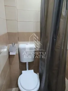 Apartament 1 camera,Buziasului,Timisoara - foto 7