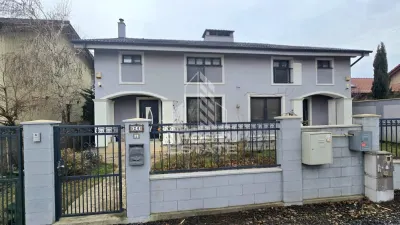 Duplex - Mosnita Noua - foto 1