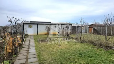 Duplex - Mosnita Noua - foto 17