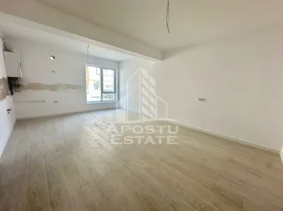 Apartament cu 2 camere la parter, zona Planetelor - foto 2