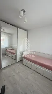 Apartament cu 2 camere de inchiriat, petfriendly, Girocului,Timisoara - foto 4