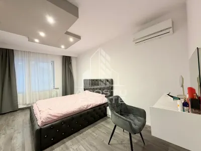 Casa individuala de vanzare, complet renovata, zona Giarmata - foto 2