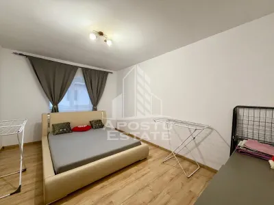 Casa individuala de vanzare, complet renovata, zona Giarmata - foto 12
