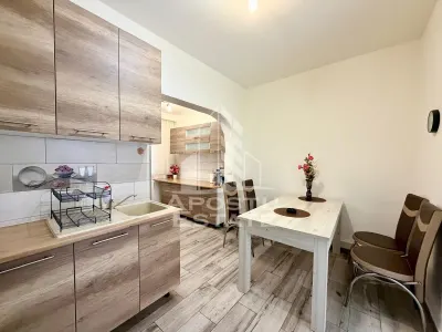 Casa individuala de vanzare, complet renovata, zona Giarmata - foto 14