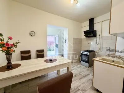 Casa individuala de vanzare, complet renovata, zona Giarmata - foto 15