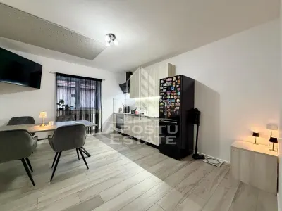 Casa individuala de vanzare, complet renovata, zona Giarmata - foto 4