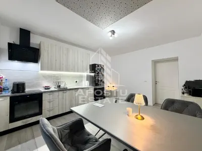 Casa individuala de vanzare, complet renovata, zona Giarmata - foto 5