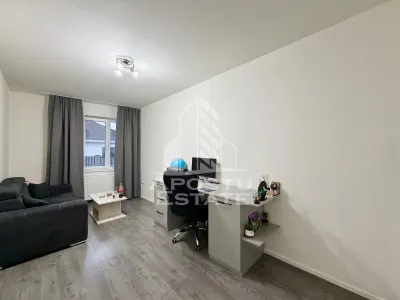 Casa individuala de vanzare, complet renovata, zona Giarmata - foto 8