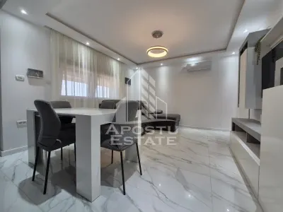 Apartament de lux 2 camere,zona Podgoria - foto 3