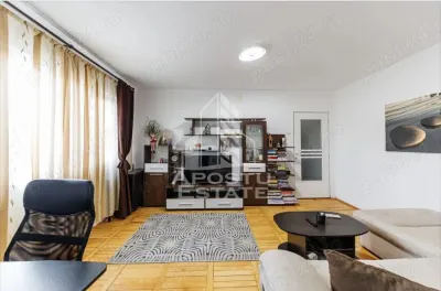 Apartament 2 camere de vanzare, zona Sagului, Timisoara - foto 3