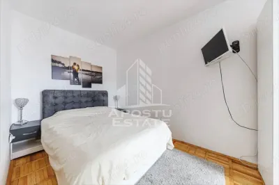 Apartament 2 camere de vanzare, zona Sagului, Timisoara - foto 4