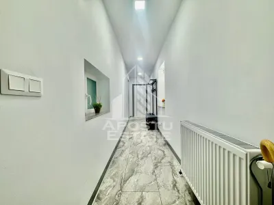 Apartamnet de vanzare  2 camere, 61 mp, zona Teatru - foto 6