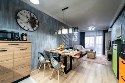 Apartament 2 camere, Adora Park - Arad