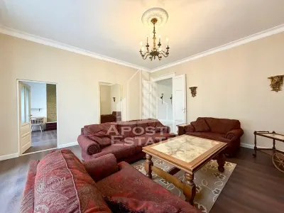 Apartament 3 camere de inchiriat, zona Semicentala, Timisoara - Timisoara