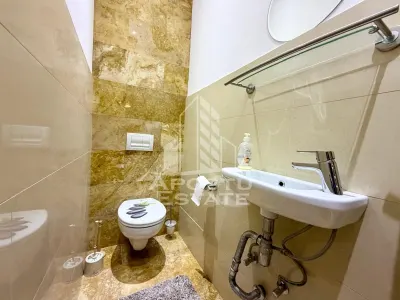 Apartament 3 camere de inchiriat, zona Semicentala, Timisoara - foto 13