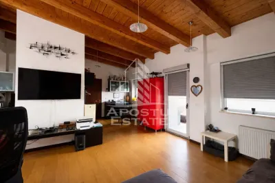 Penthouse de vanzare, Zona Torontalului, Timisoara - Timisoara