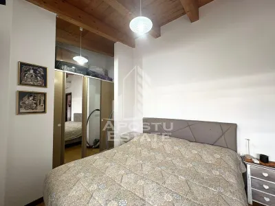 Penthouse de vanzare, Zona Torontalului, Timisoara - foto 7
