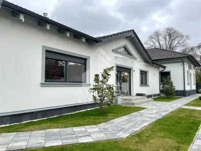 Casa moderna cu 5 camere de vanzare, zona Modern Timisoara - Timisoara
